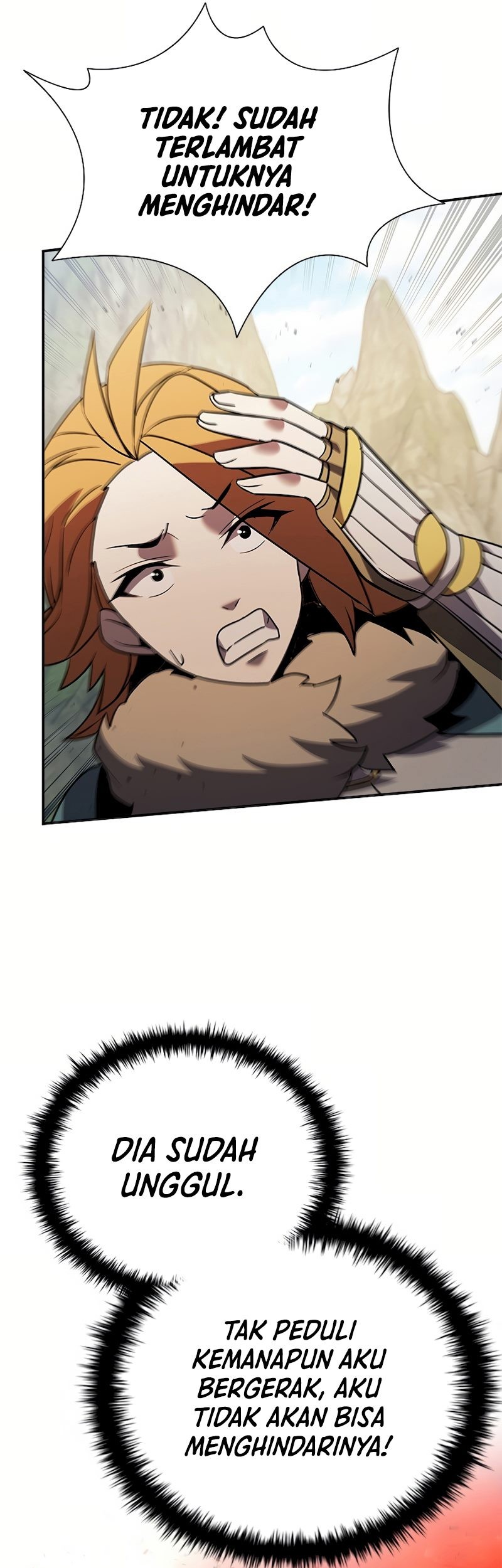 Taming Master Chapter 173 - halaman 42