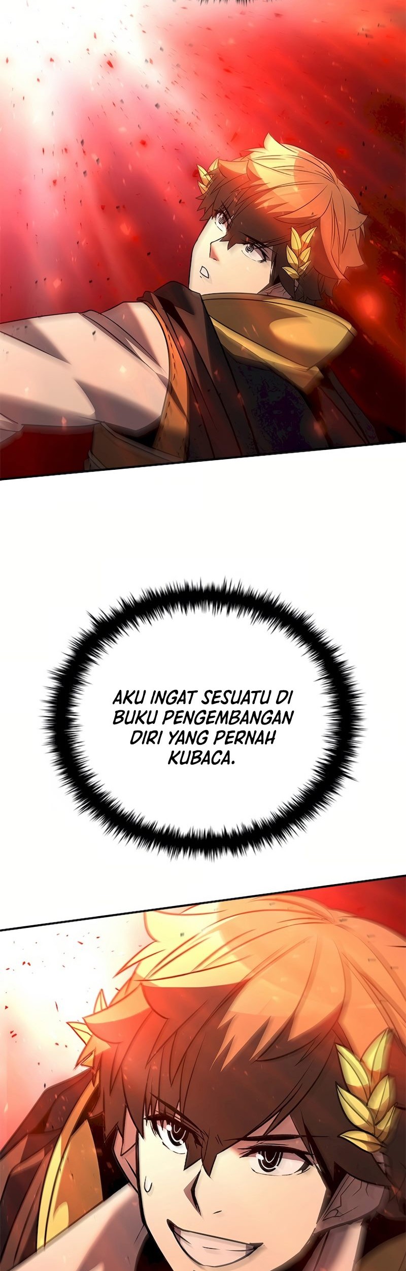 Taming Master Chapter 173 - halaman 43