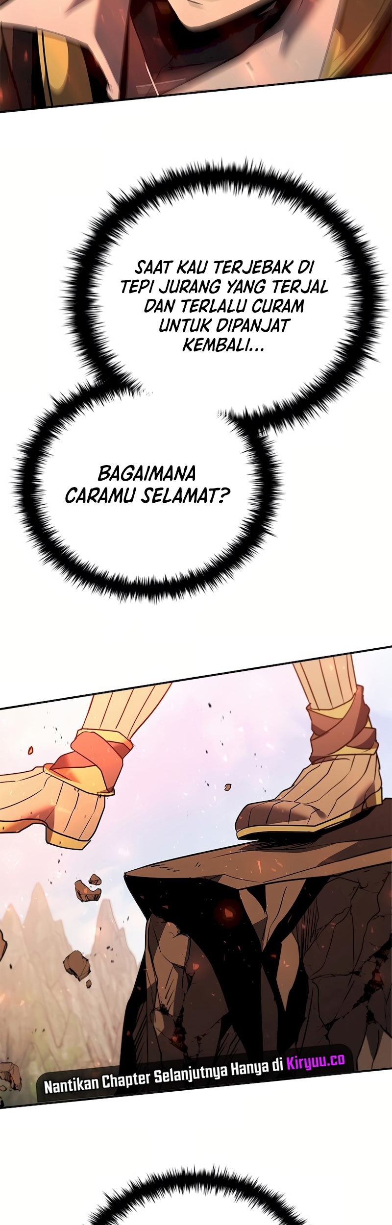 Taming Master Chapter 173 - halaman 44