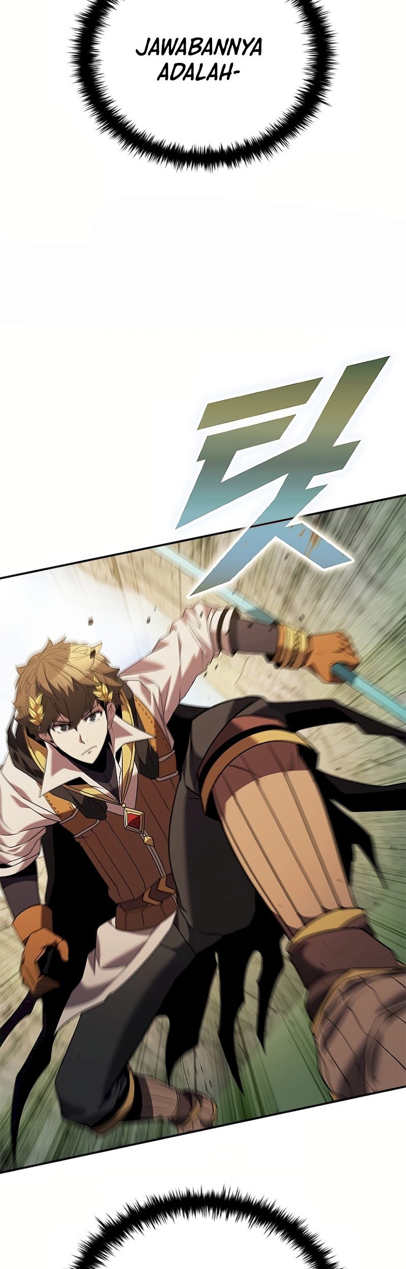 Taming Master Chapter 173 - halaman 45