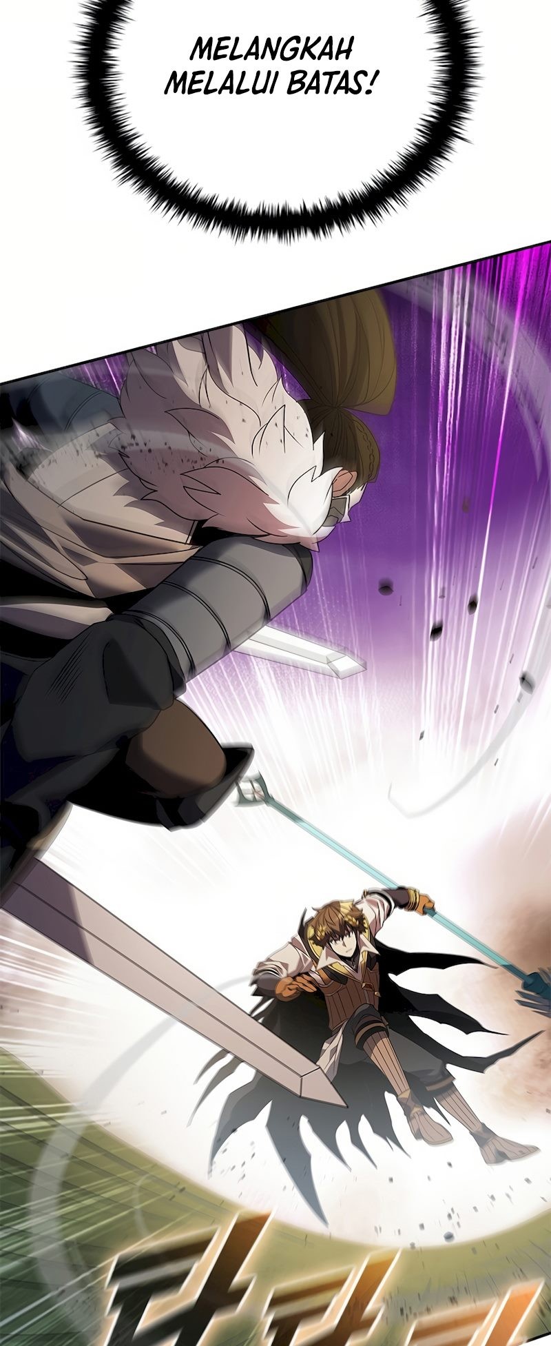 Taming Master Chapter 173 - halaman 46