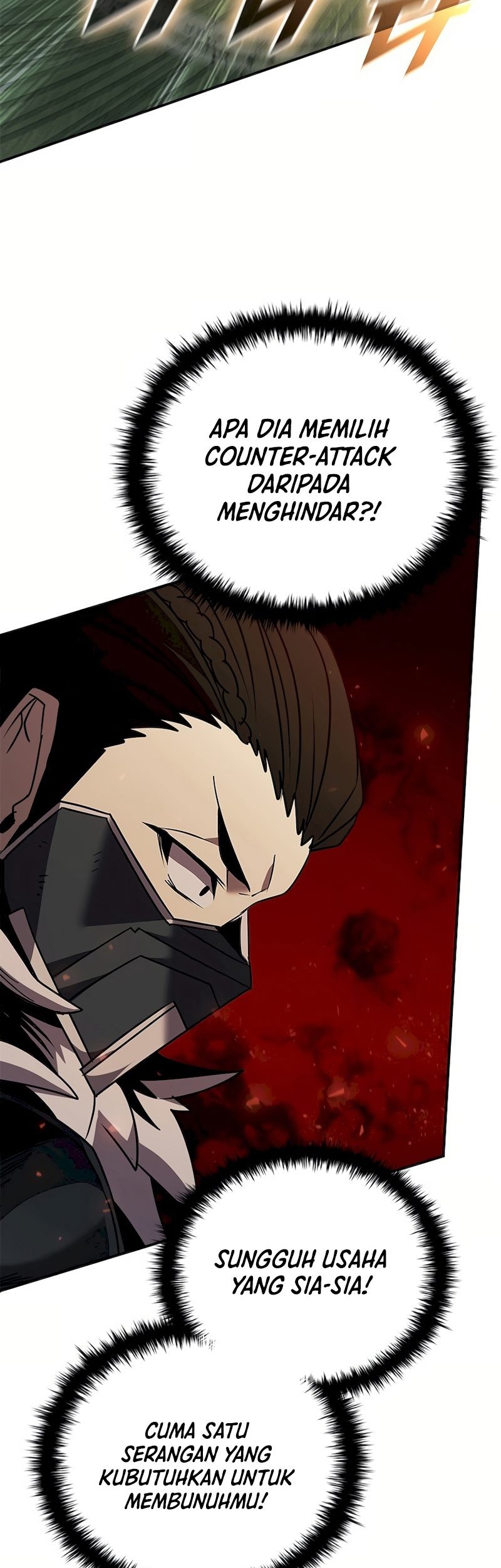 Taming Master Chapter 173 - halaman 47