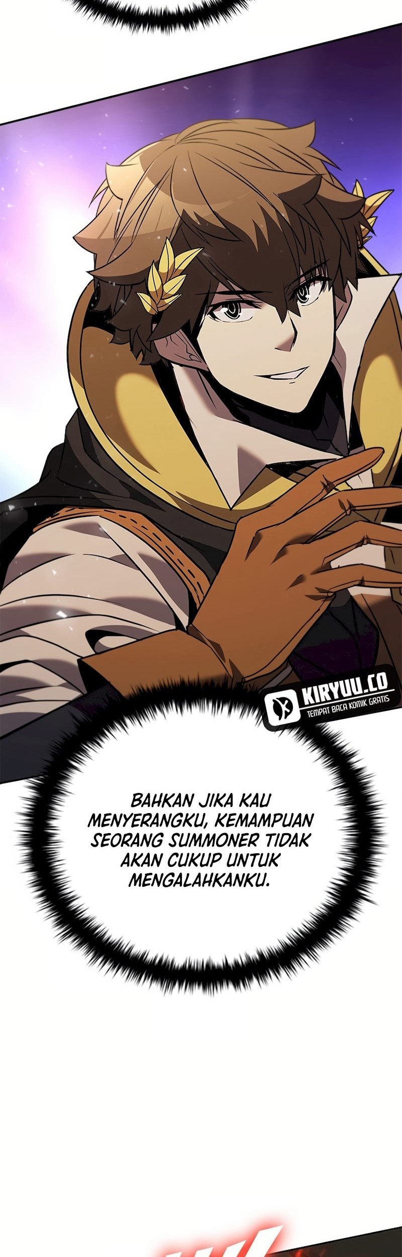 Taming Master Chapter 173 - halaman 48