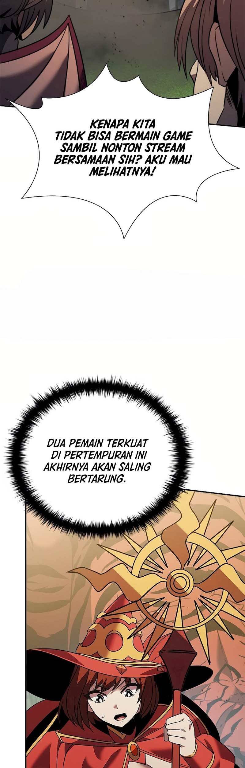Taming Master Chapter 173 - halaman 5