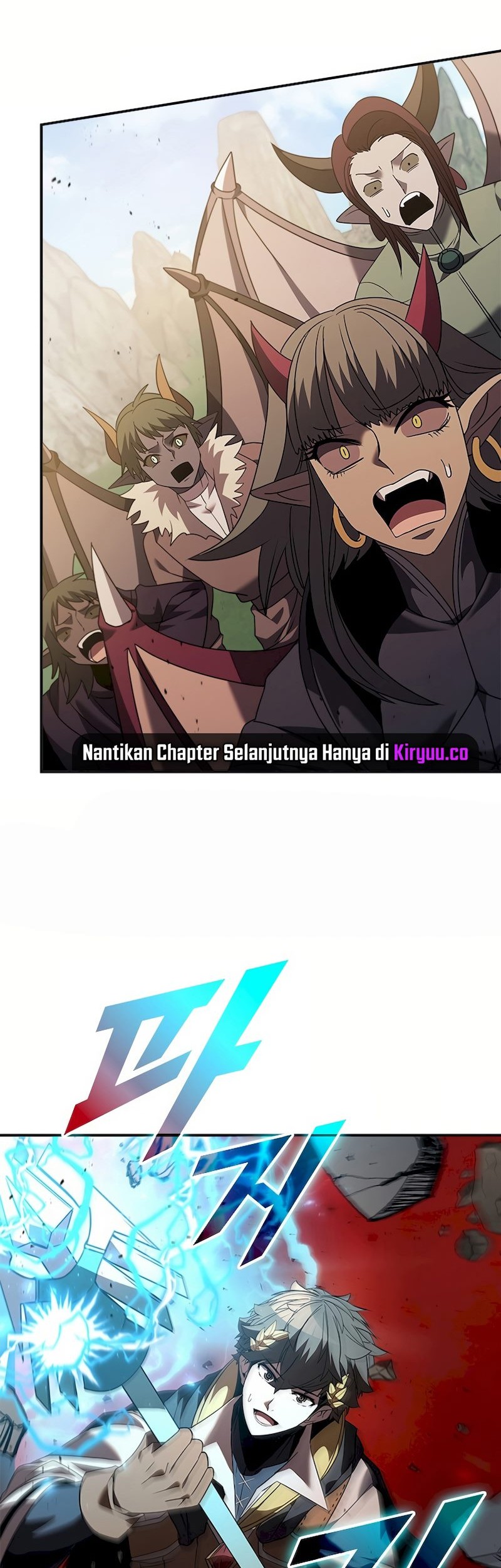 Taming Master Chapter 173 - halaman 53