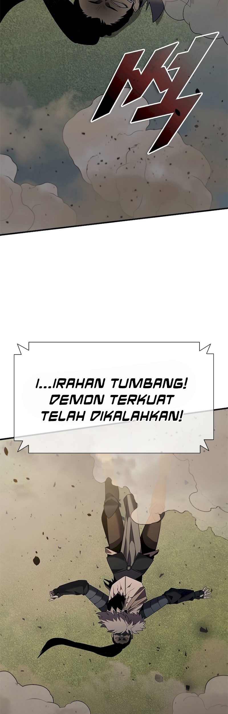Taming Master Chapter 173 - halaman 59