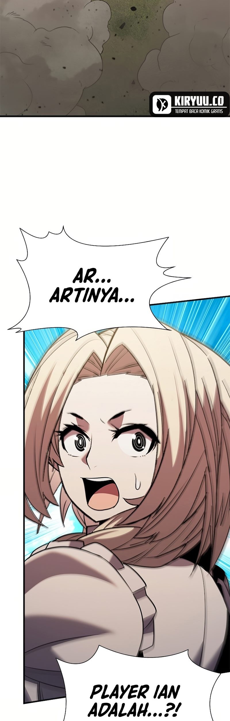 Taming Master Chapter 173 - halaman 60