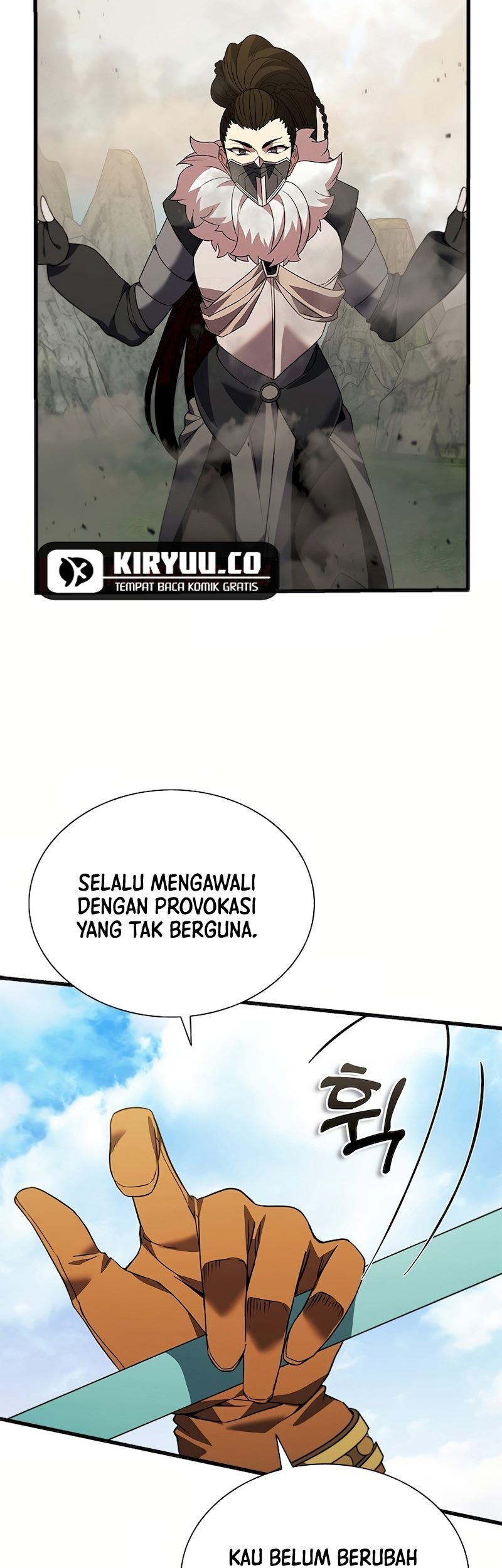 Taming Master Chapter 173 - halaman 9