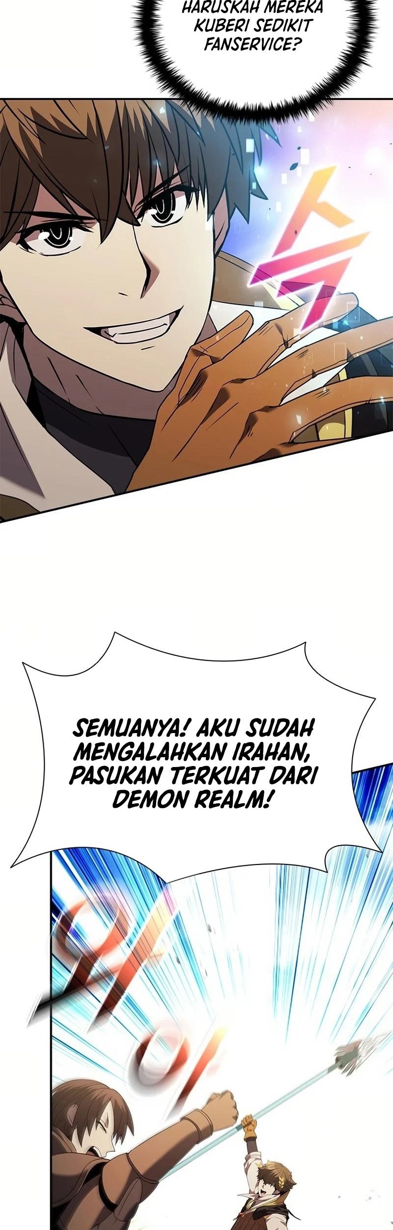 Taming Master Chapter 174 - halaman 18
