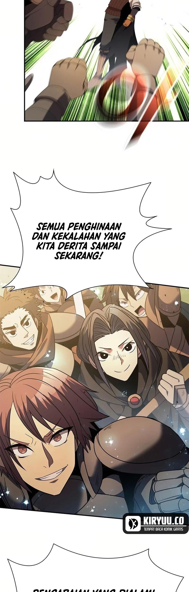 Taming Master Chapter 174 - halaman 19