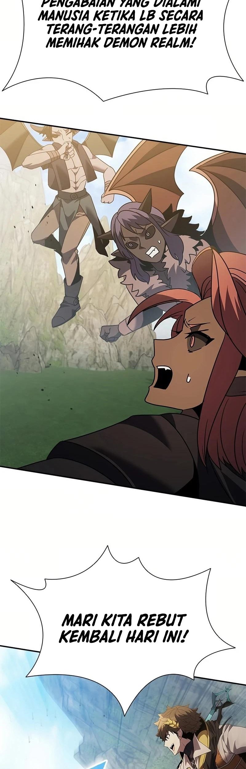 Taming Master Chapter 174 - halaman 20