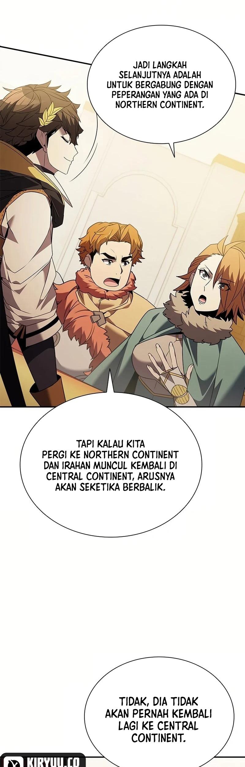 Taming Master Chapter 174 - halaman 32