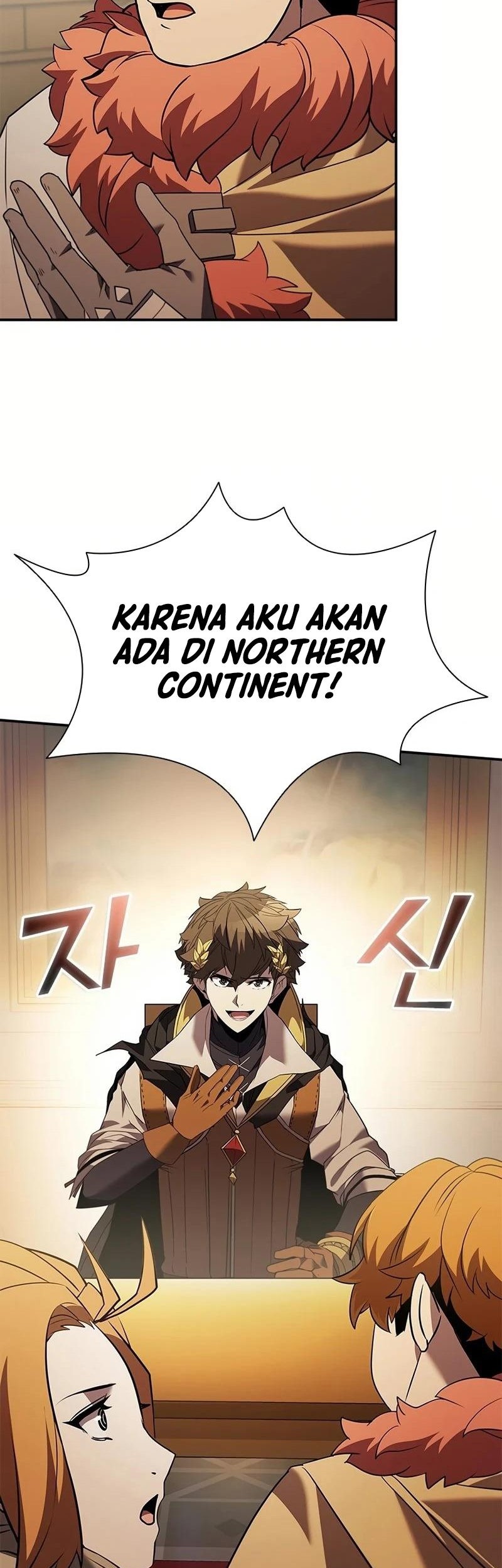 Taming Master Chapter 174 - halaman 34