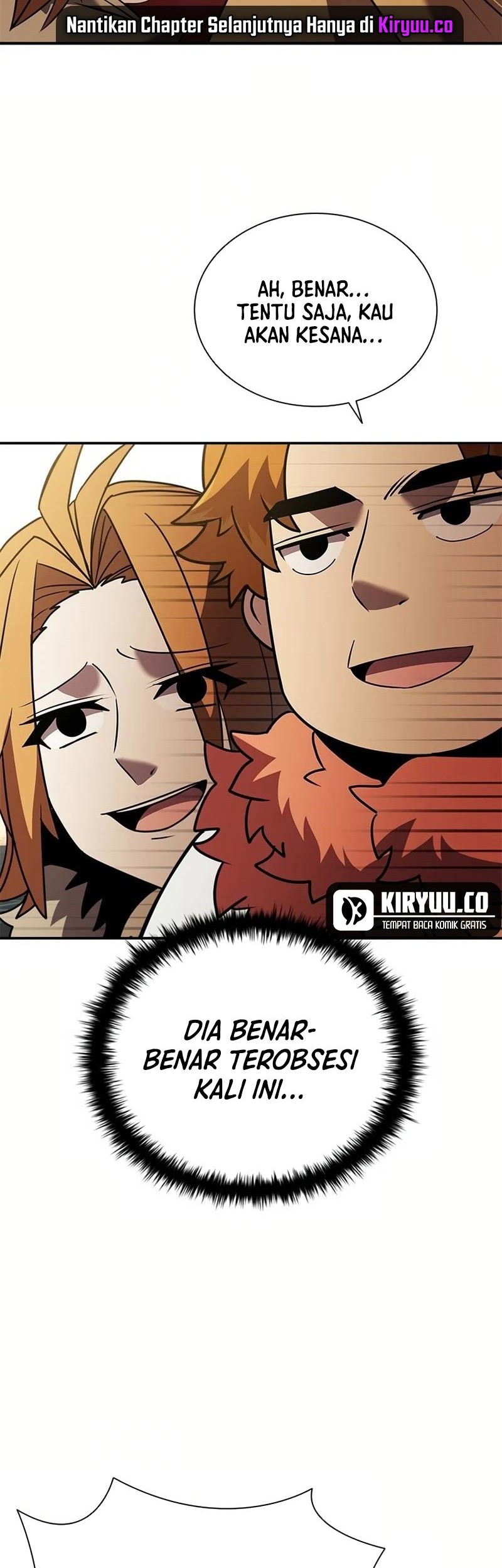 Taming Master Chapter 174 - halaman 35