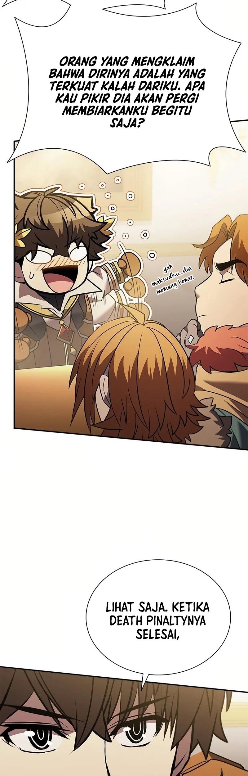 Taming Master Chapter 174 - halaman 37