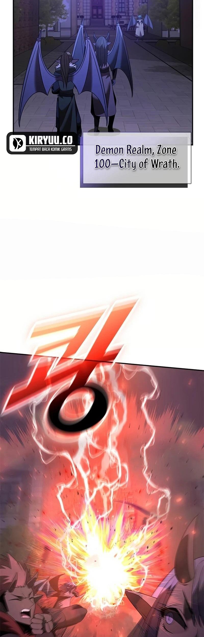 Taming Master Chapter 174 - halaman 39