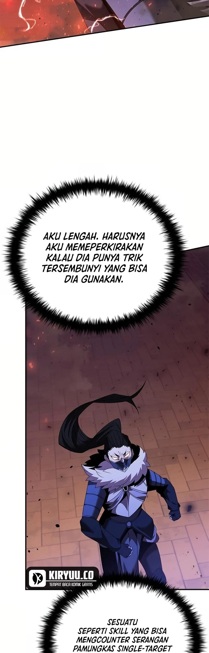 Taming Master Chapter 174 - halaman 42