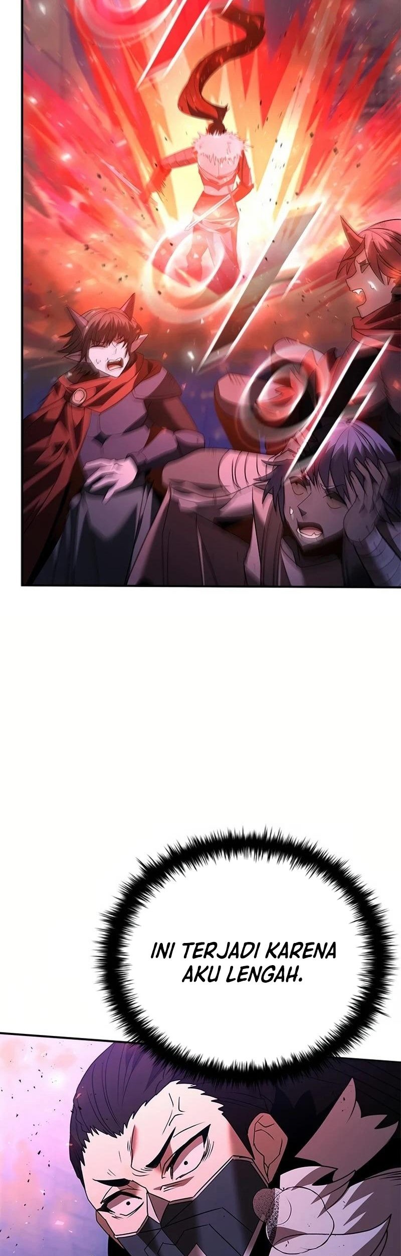 Taming Master Chapter 174 - halaman 44