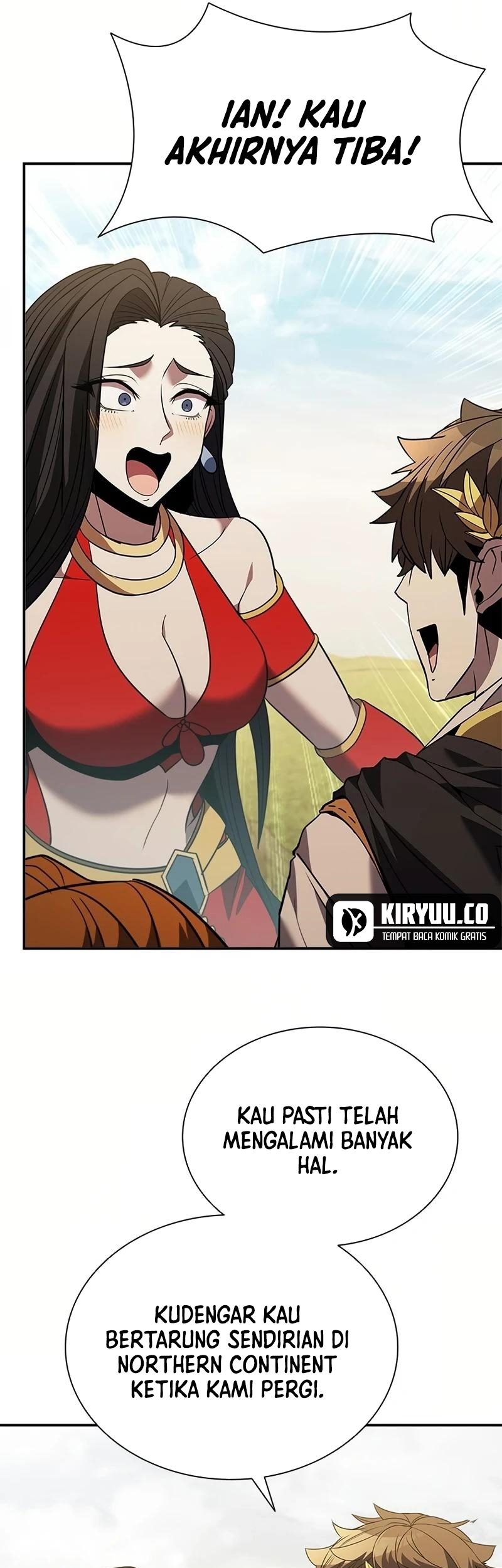 Taming Master Chapter 174 - halaman 52