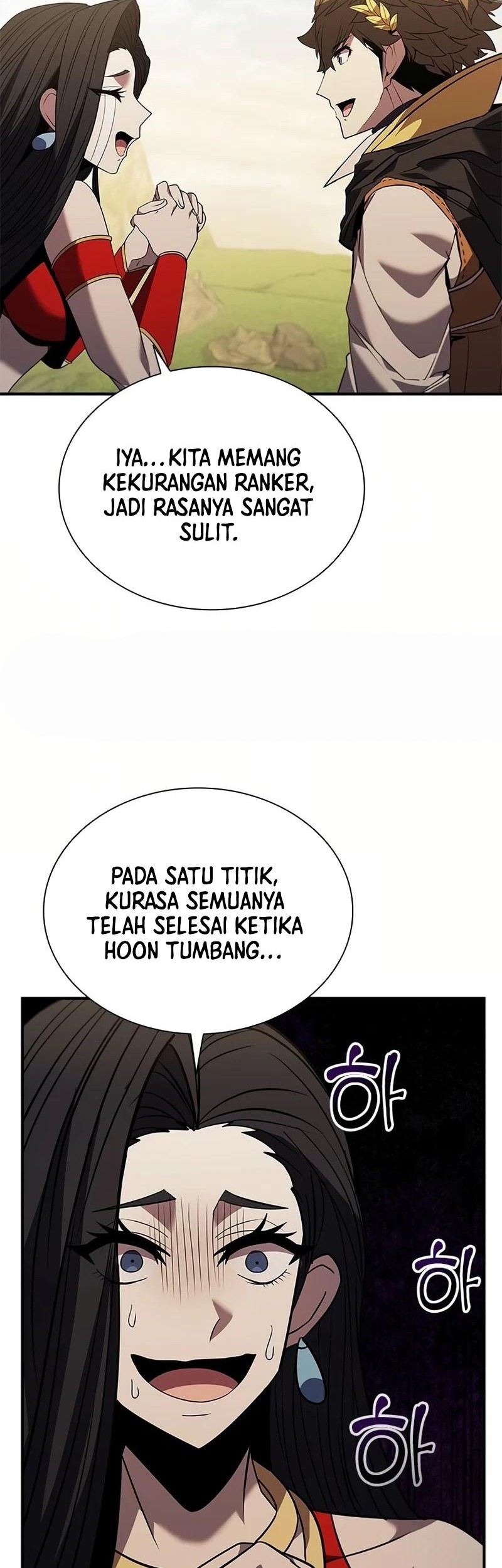 Taming Master Chapter 174 - halaman 53