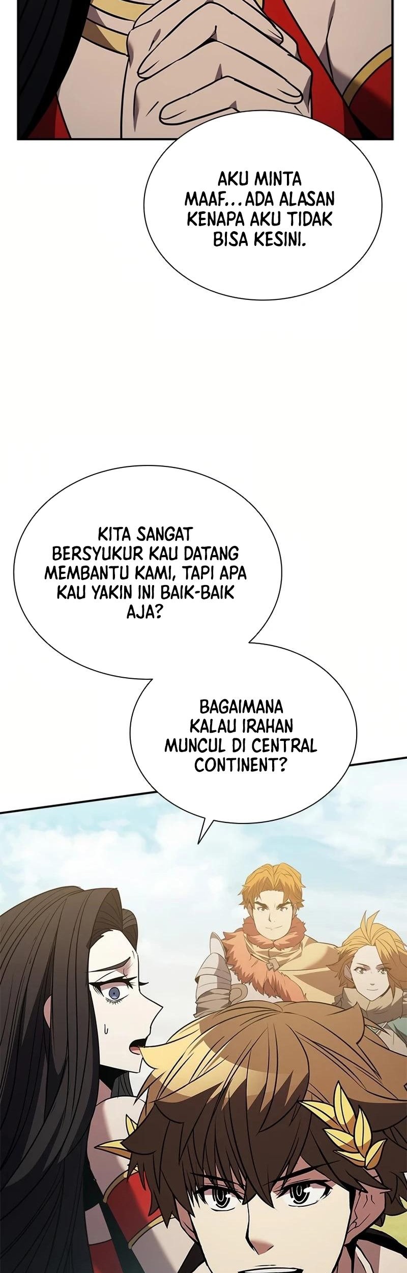 Taming Master Chapter 174 - halaman 54