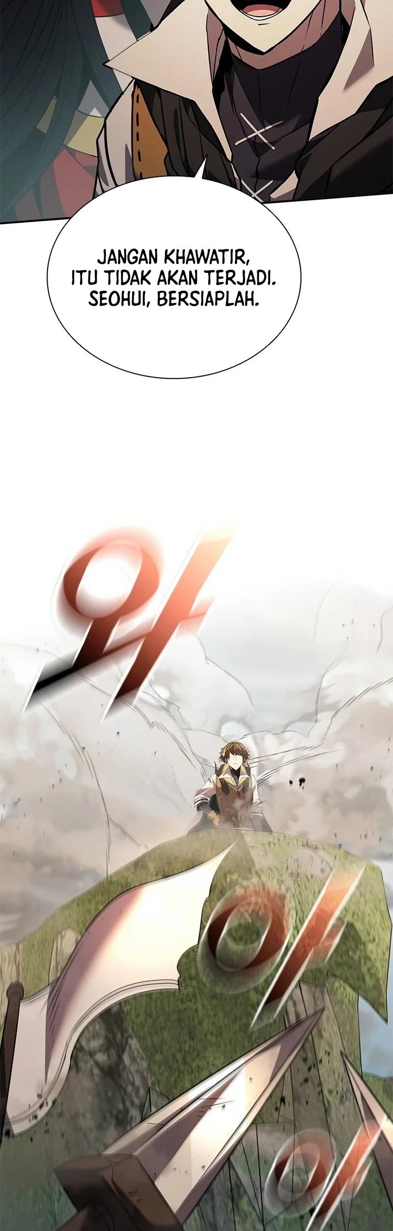 Taming Master Chapter 174 - halaman 55