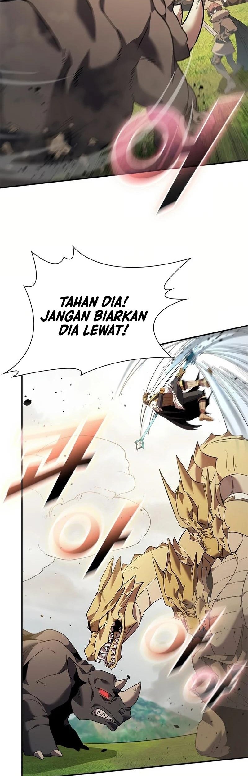 Taming Master Chapter 174 - halaman 58