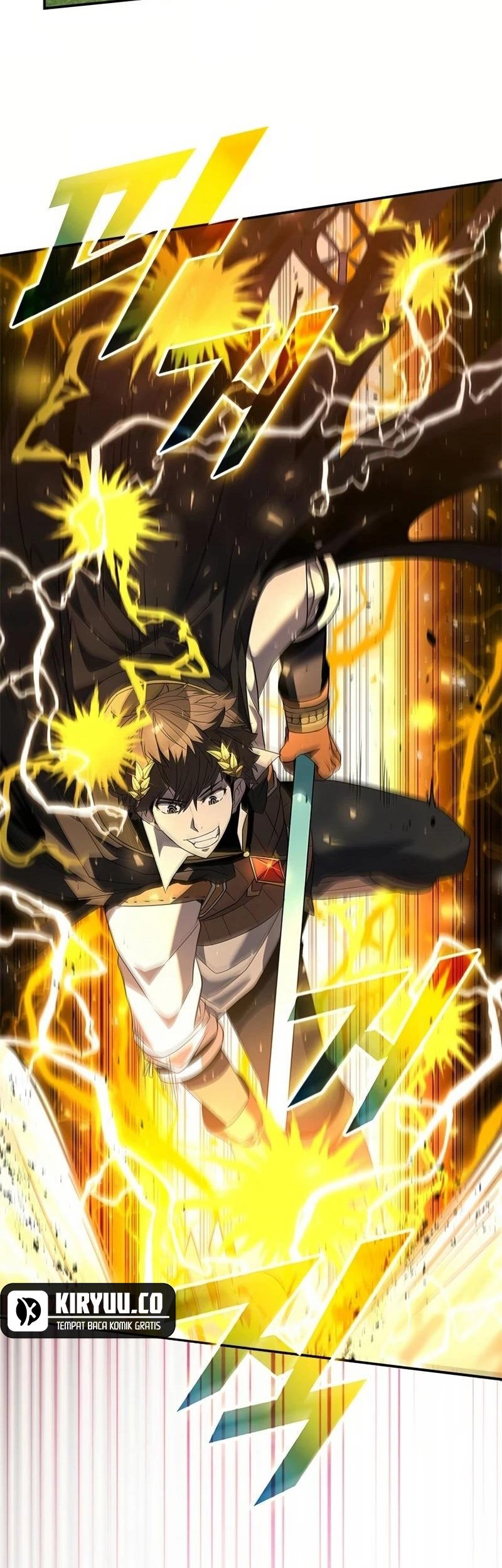 Taming Master Chapter 174 - halaman 59