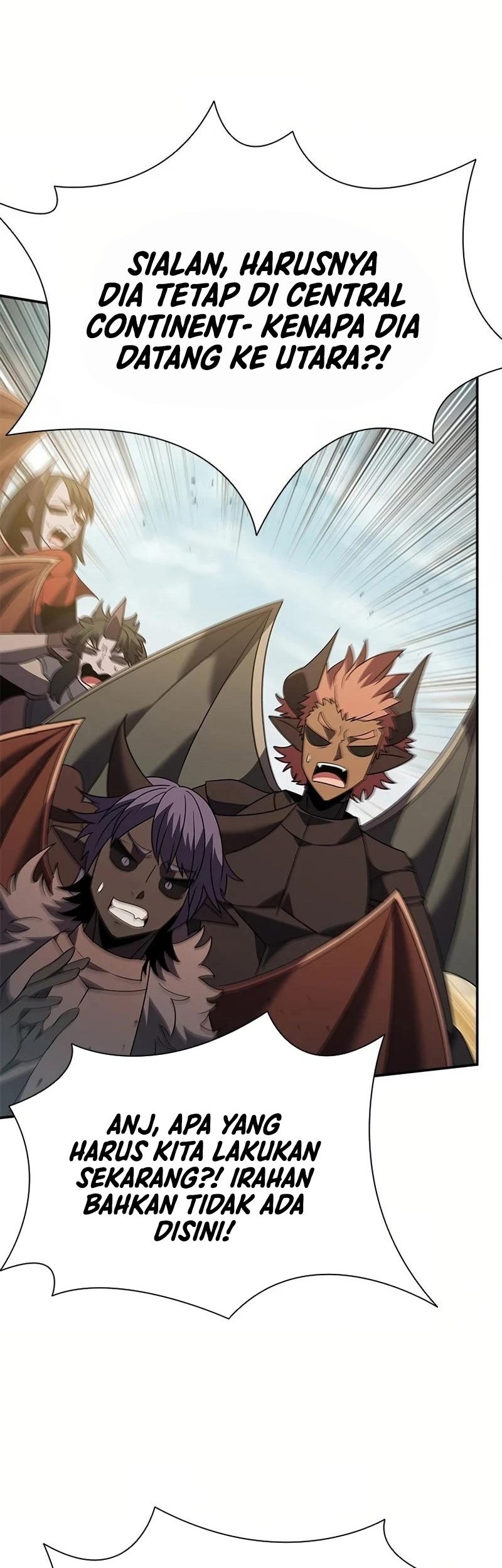 Taming Master Chapter 174 - halaman 63