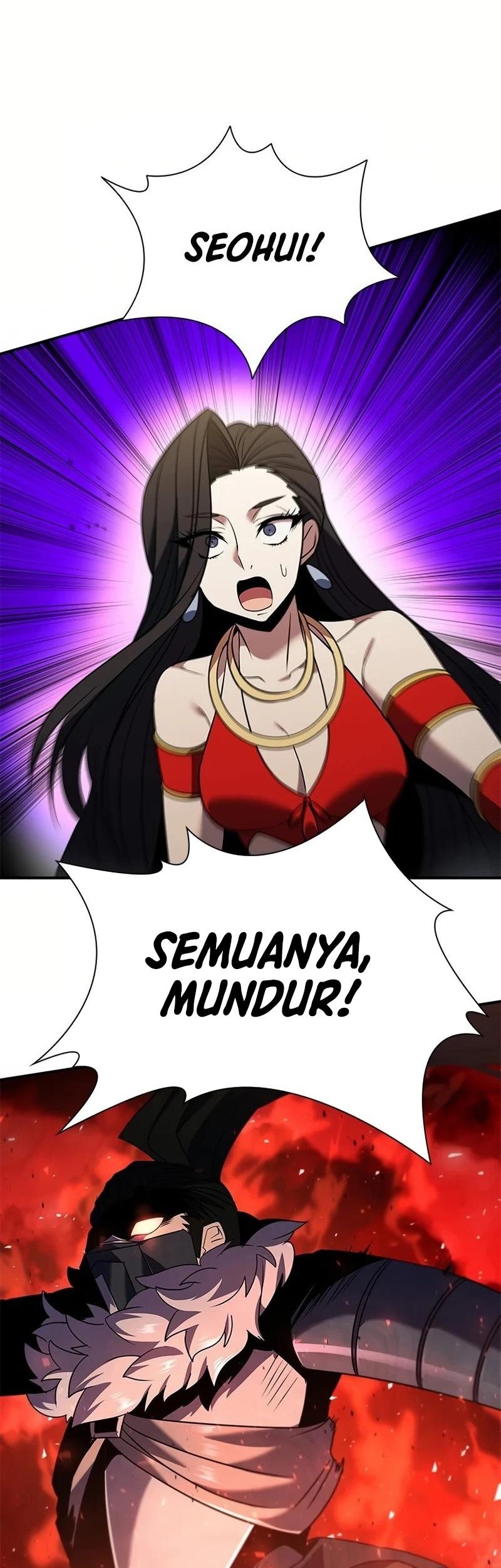 Taming Master Chapter 174 - halaman 72