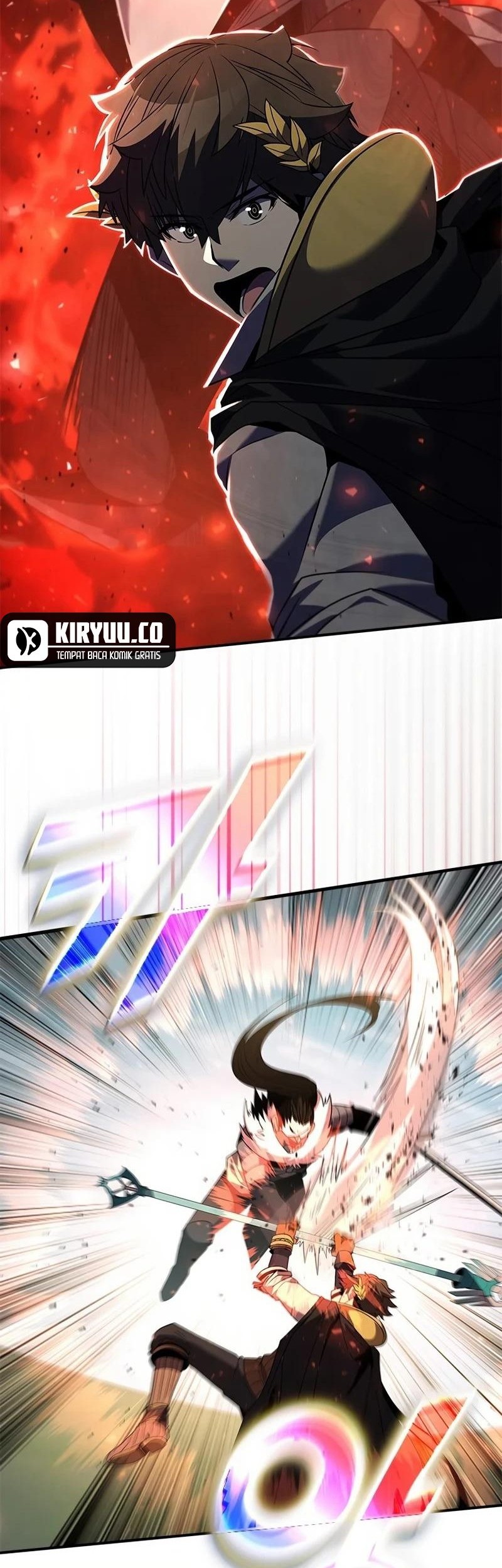 Taming Master Chapter 174 - halaman 73