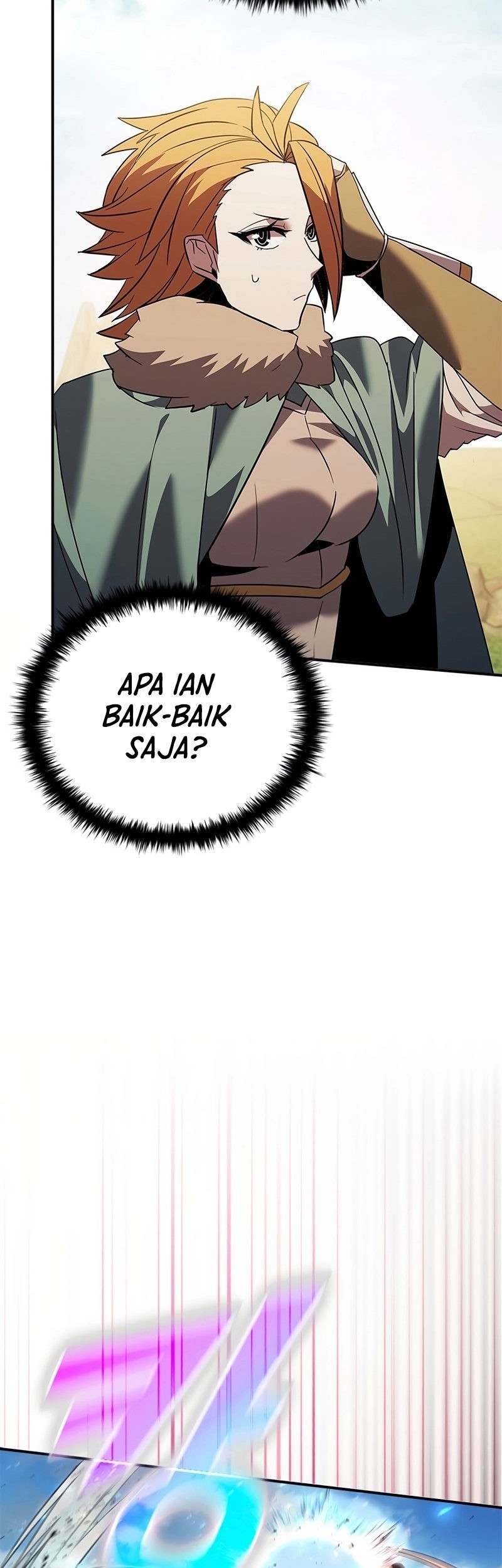 Taming Master Chapter 175 - halaman 20