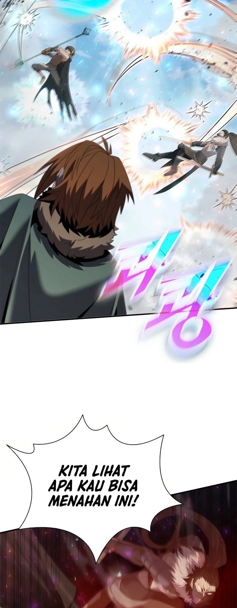 Taming Master Chapter 175 - halaman 21