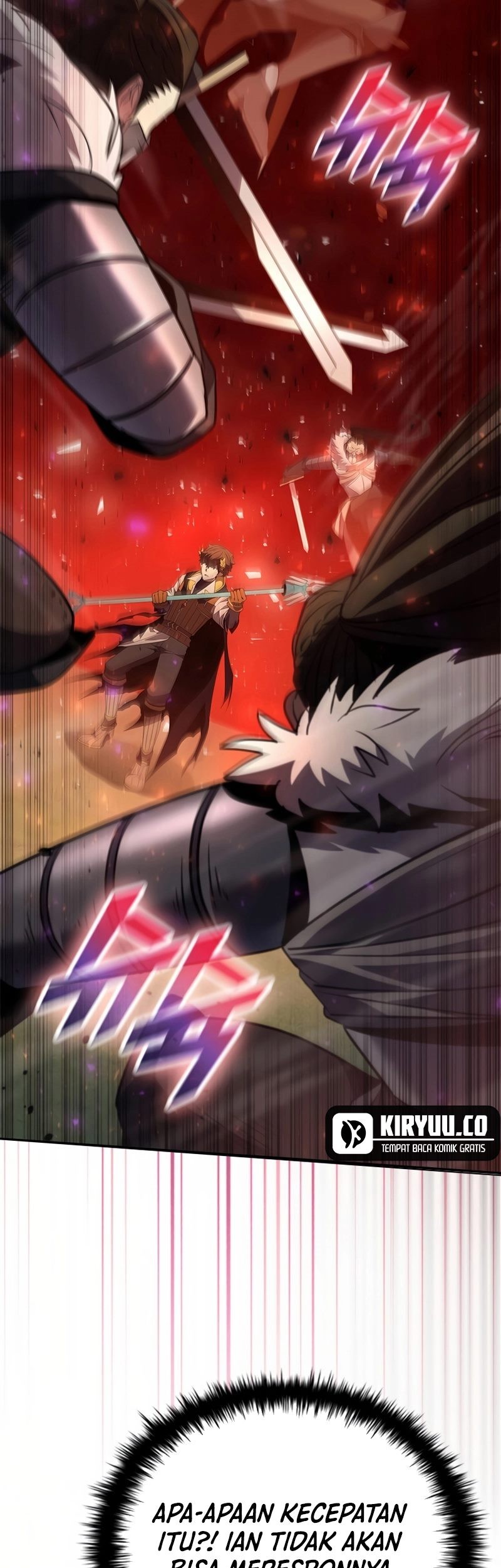 Taming Master Chapter 175 - halaman 22