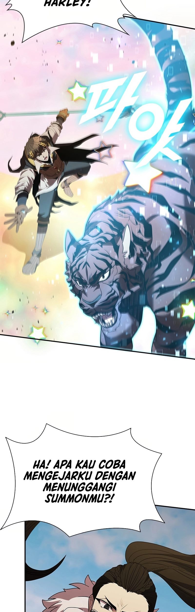 Taming Master Chapter 175 - halaman 27