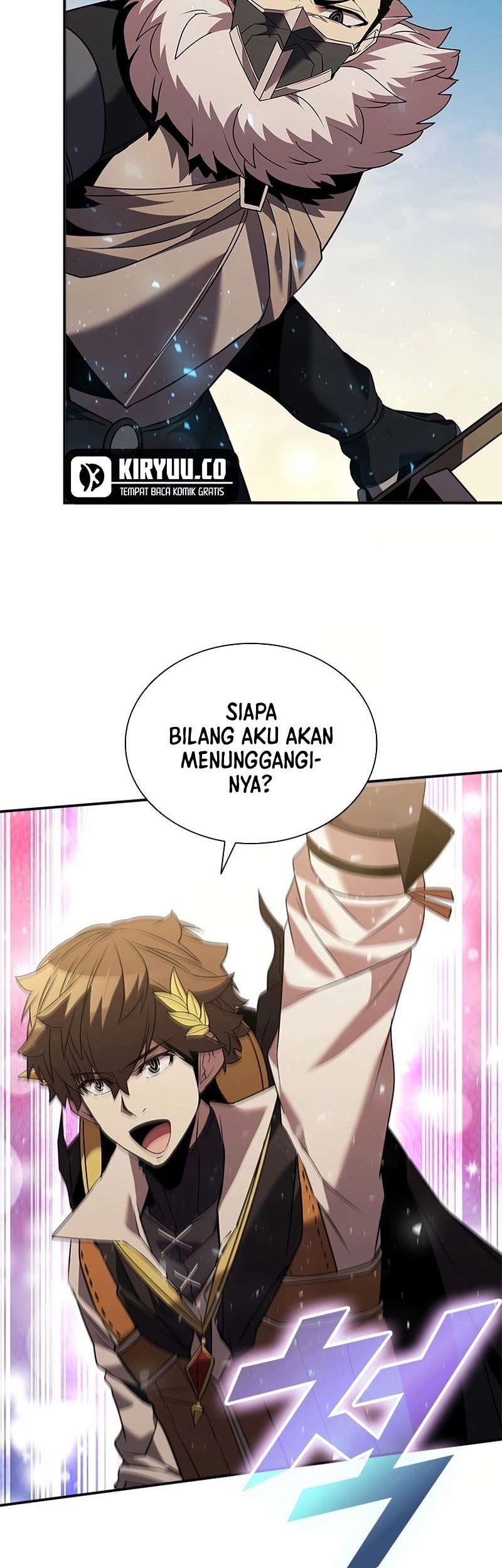 Taming Master Chapter 175 - halaman 28