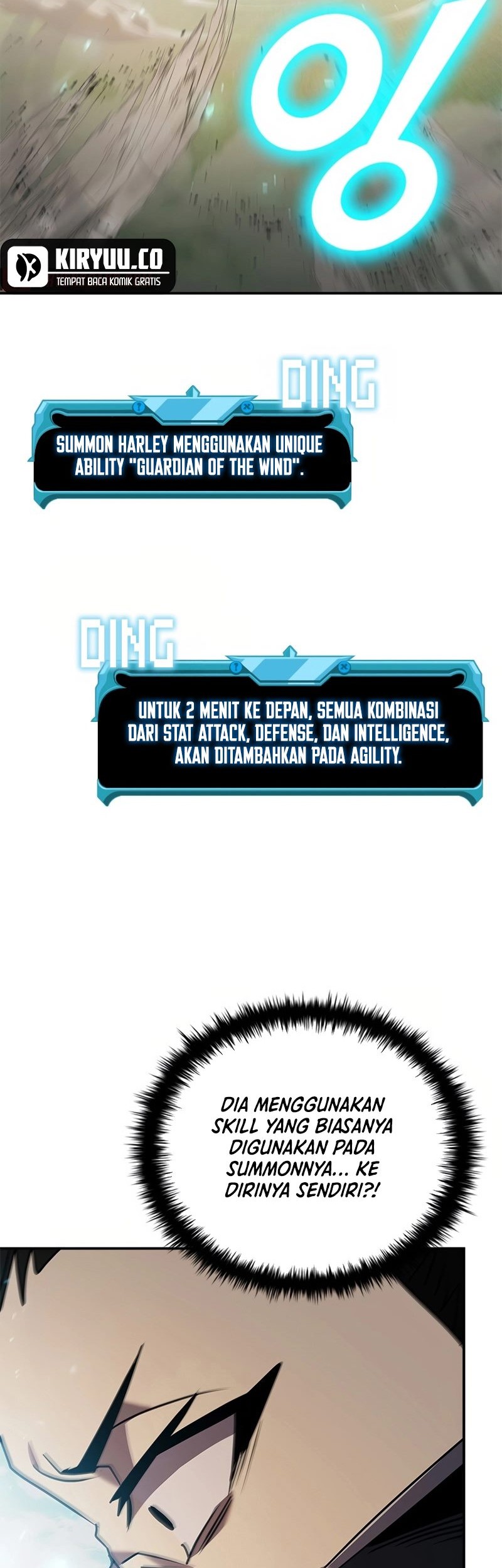 Taming Master Chapter 175 - halaman 30