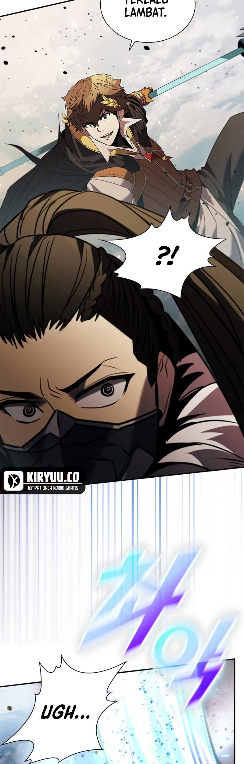 Taming Master Chapter 175 - halaman 33