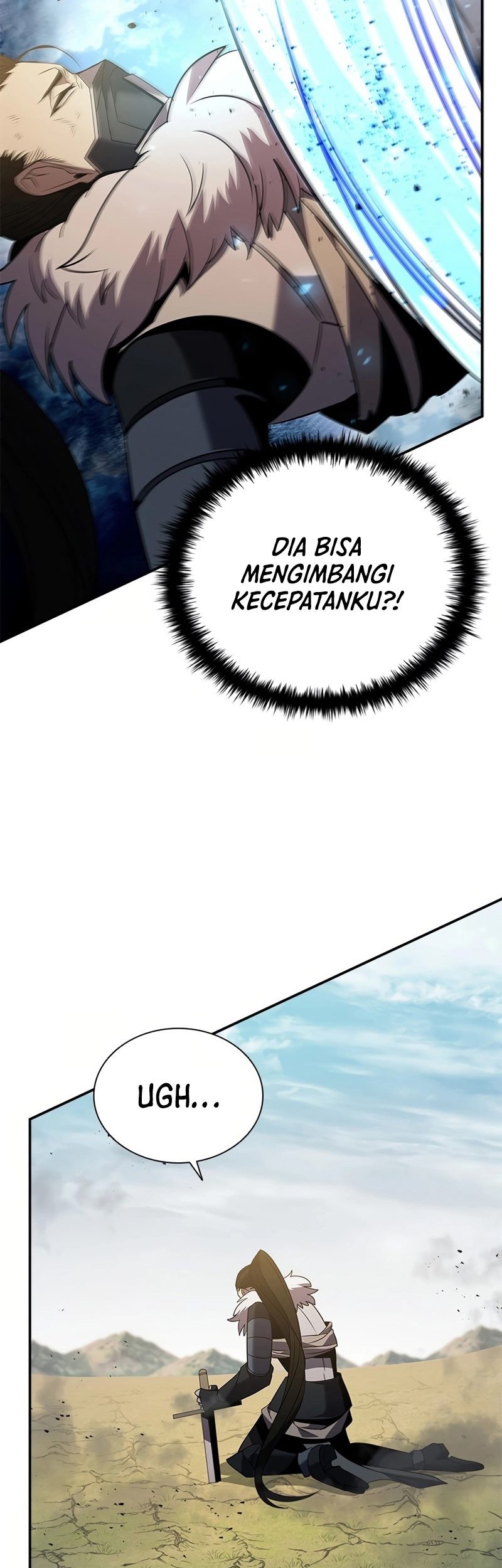 Taming Master Chapter 175 - halaman 34
