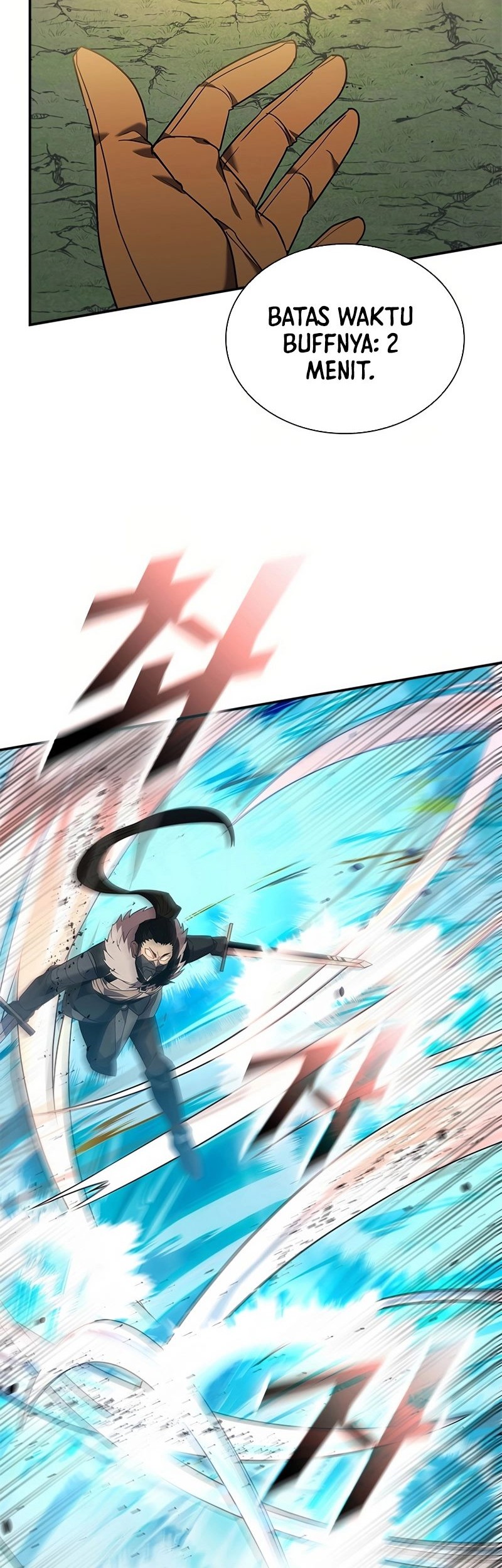 Taming Master Chapter 175 - halaman 35