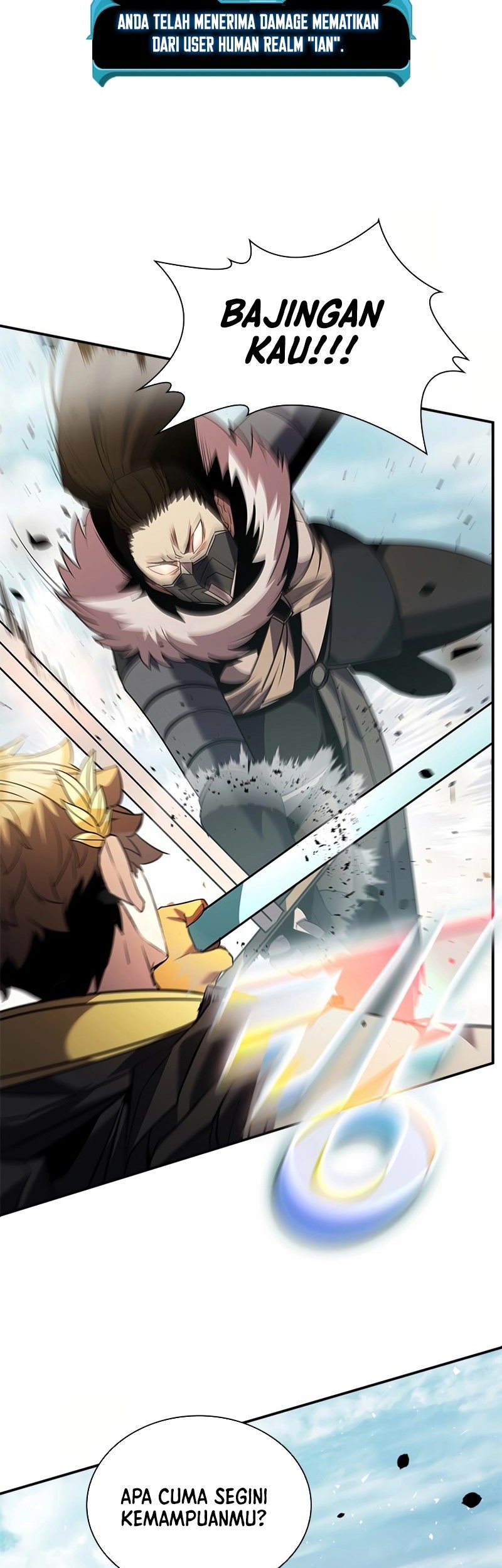 Taming Master Chapter 175 - halaman 39