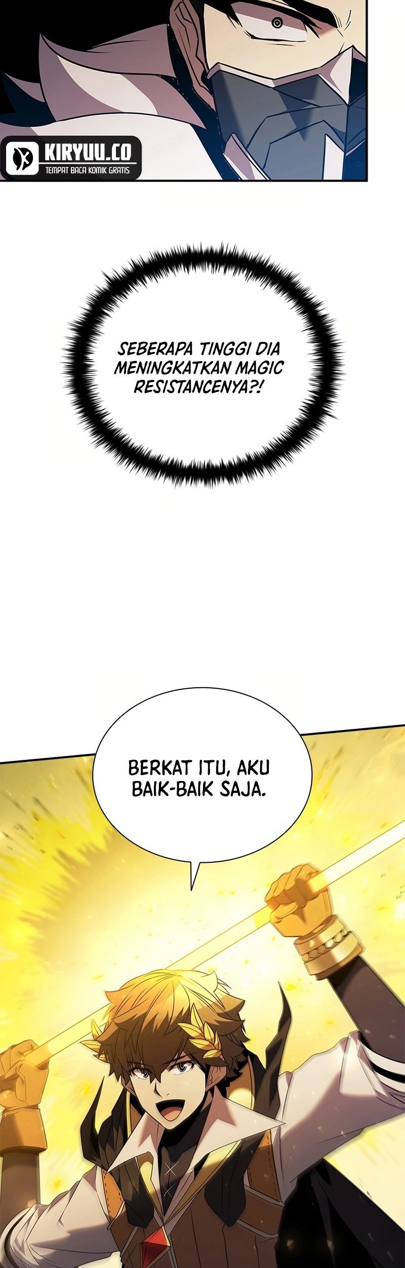 Taming Master Chapter 175 - halaman 42