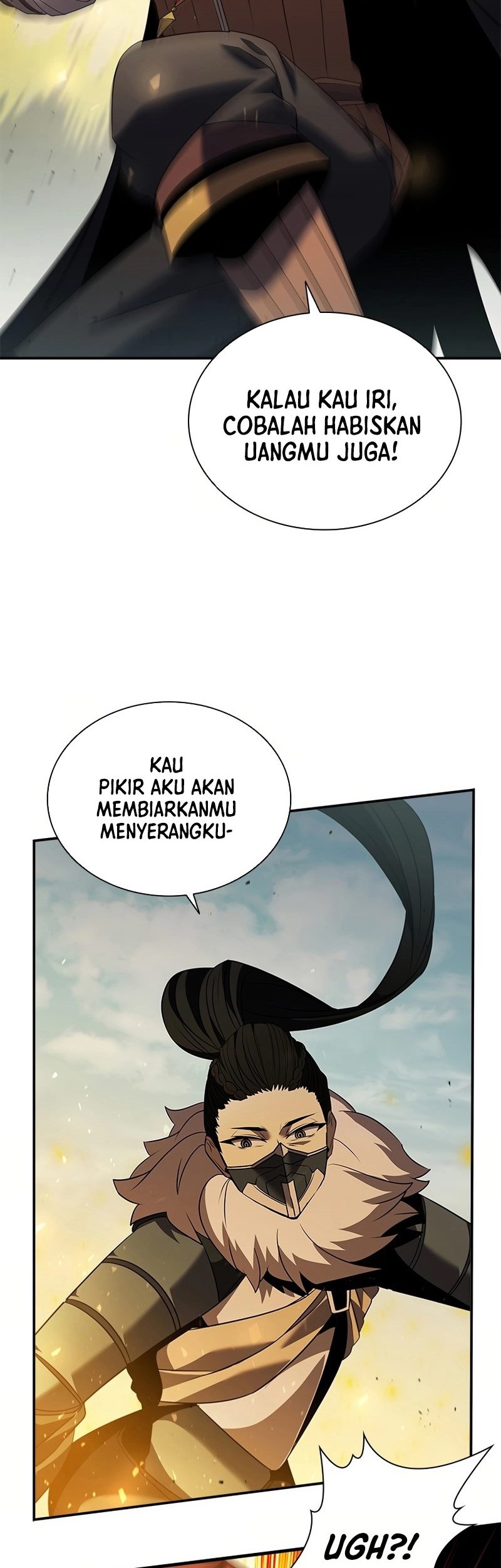 Taming Master Chapter 175 - halaman 43