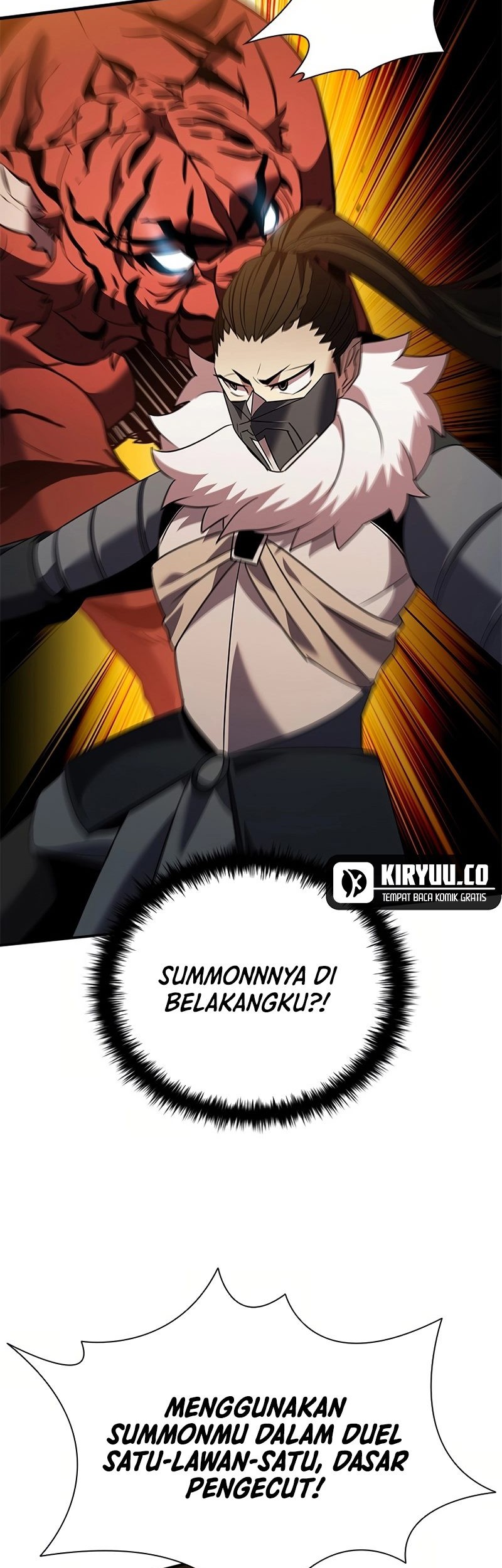 Taming Master Chapter 175 - halaman 44