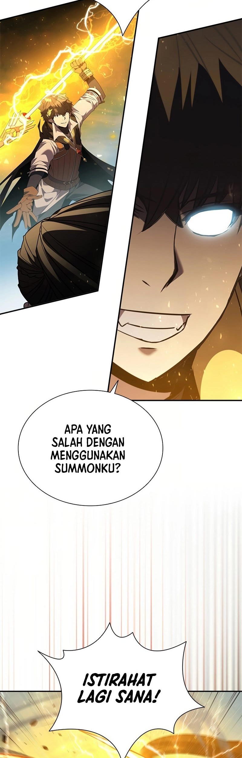 Taming Master Chapter 175 - halaman 45