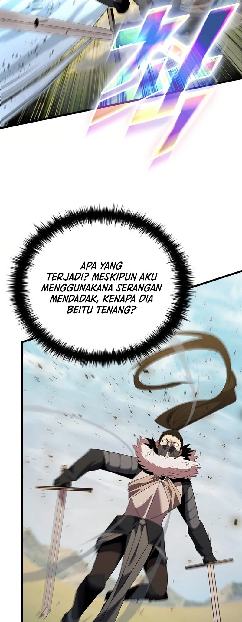 Taming Master Chapter 175 - halaman 5