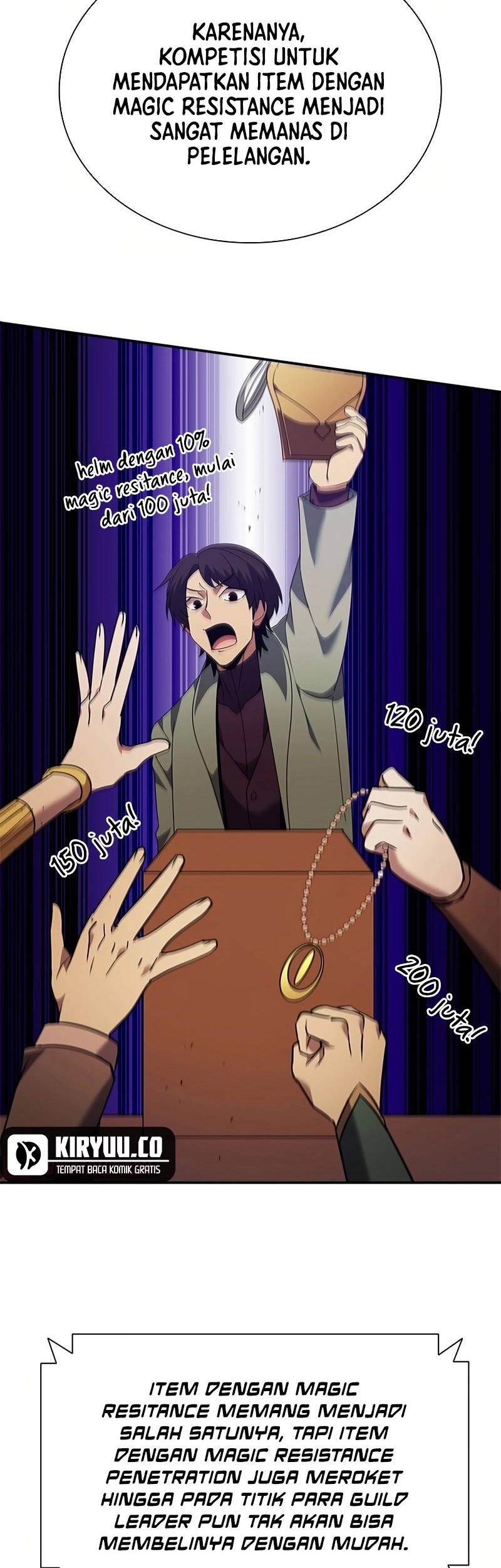 Taming Master Chapter 175 - halaman 53