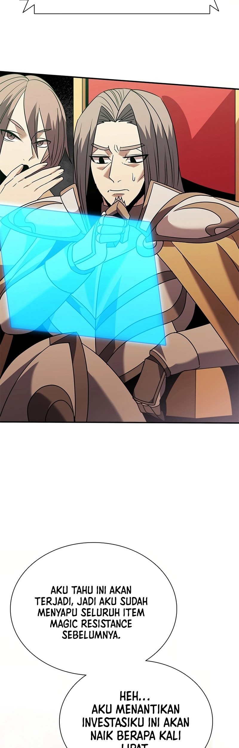 Taming Master Chapter 175 - halaman 54