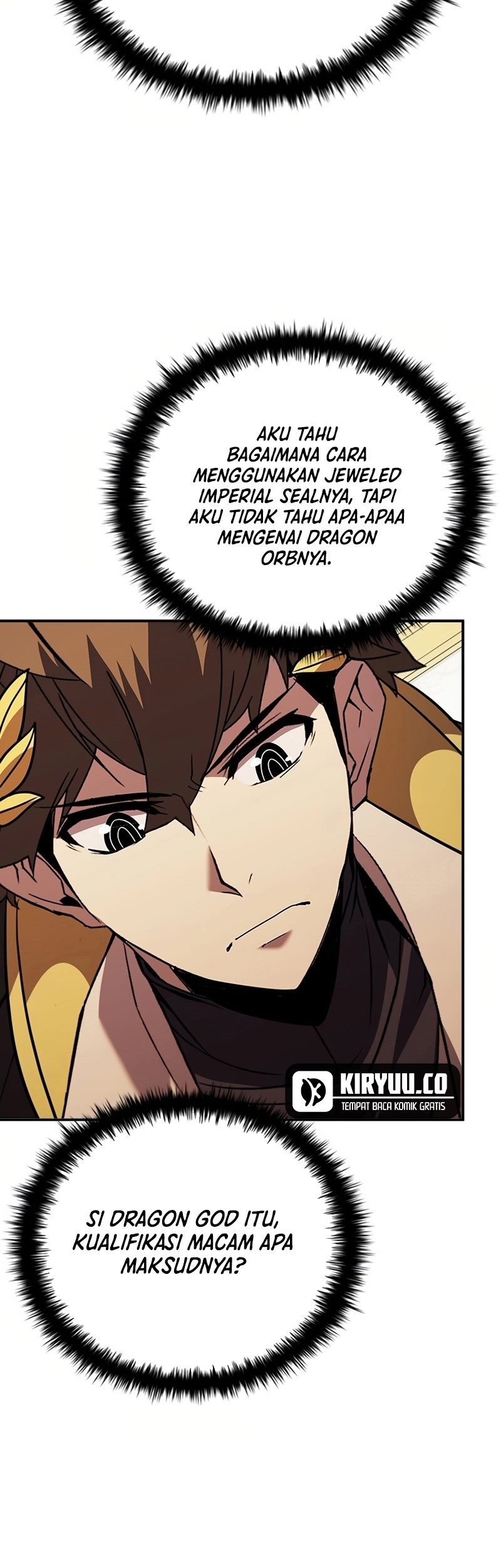 Taming Master Chapter 175 - halaman 57