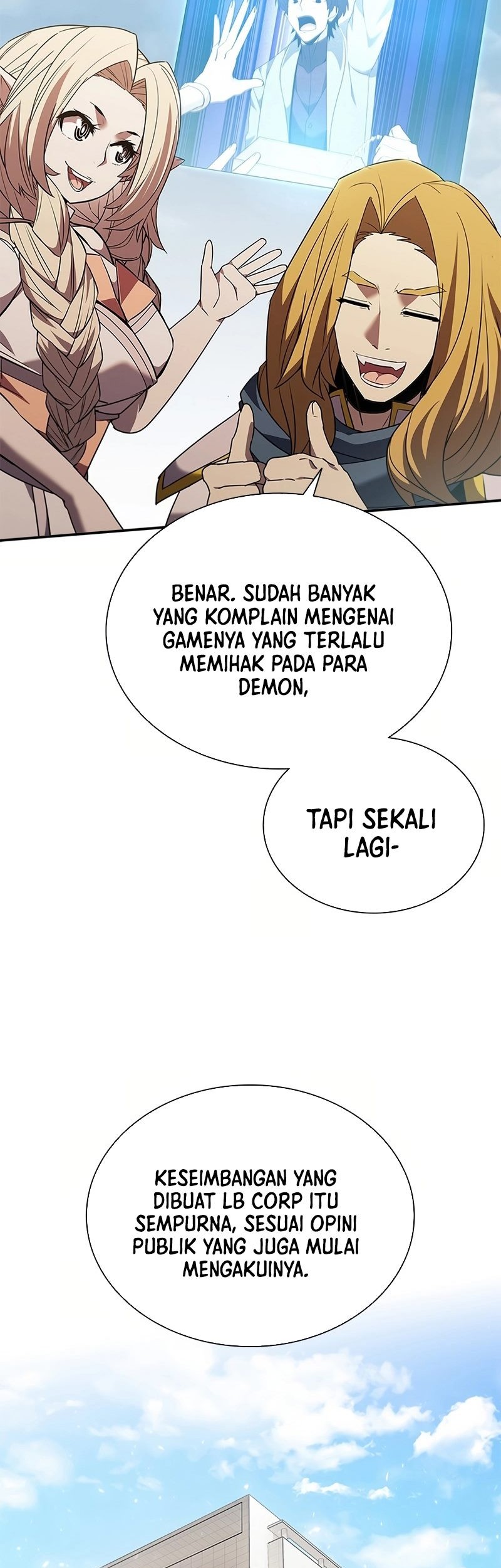 Taming Master Chapter 175 - halaman 59